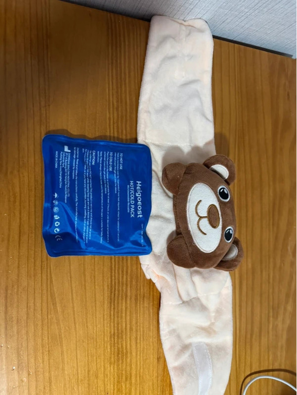Belly Band